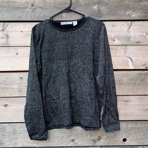 Metallic Bartell Gordon